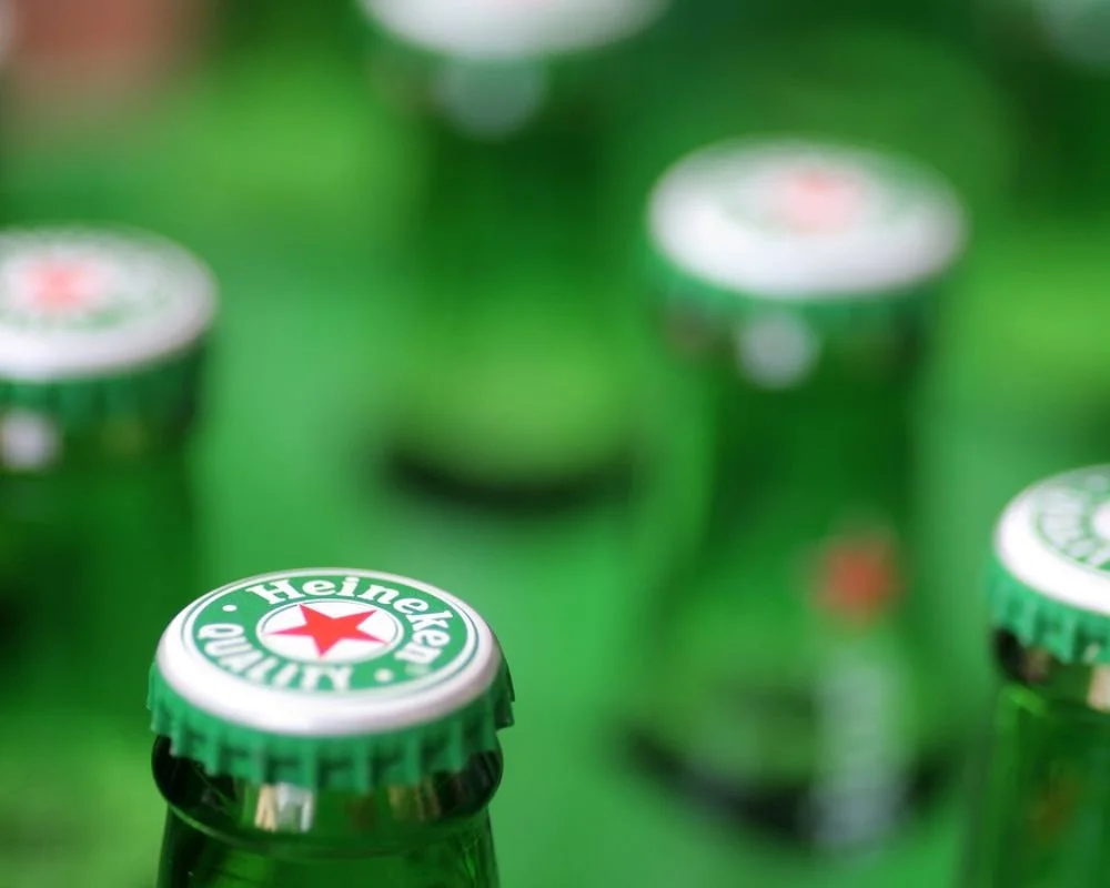 La icónica marca Heineken selecciona a WPP como socio global de marketing 