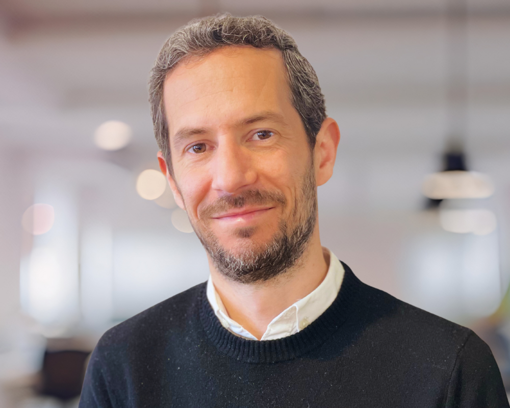 ‘La planificación DOOH basada en geolocalización: el nuevo pilar de las estrategias omnicanal’, por Pablo Goya (mediasmart)