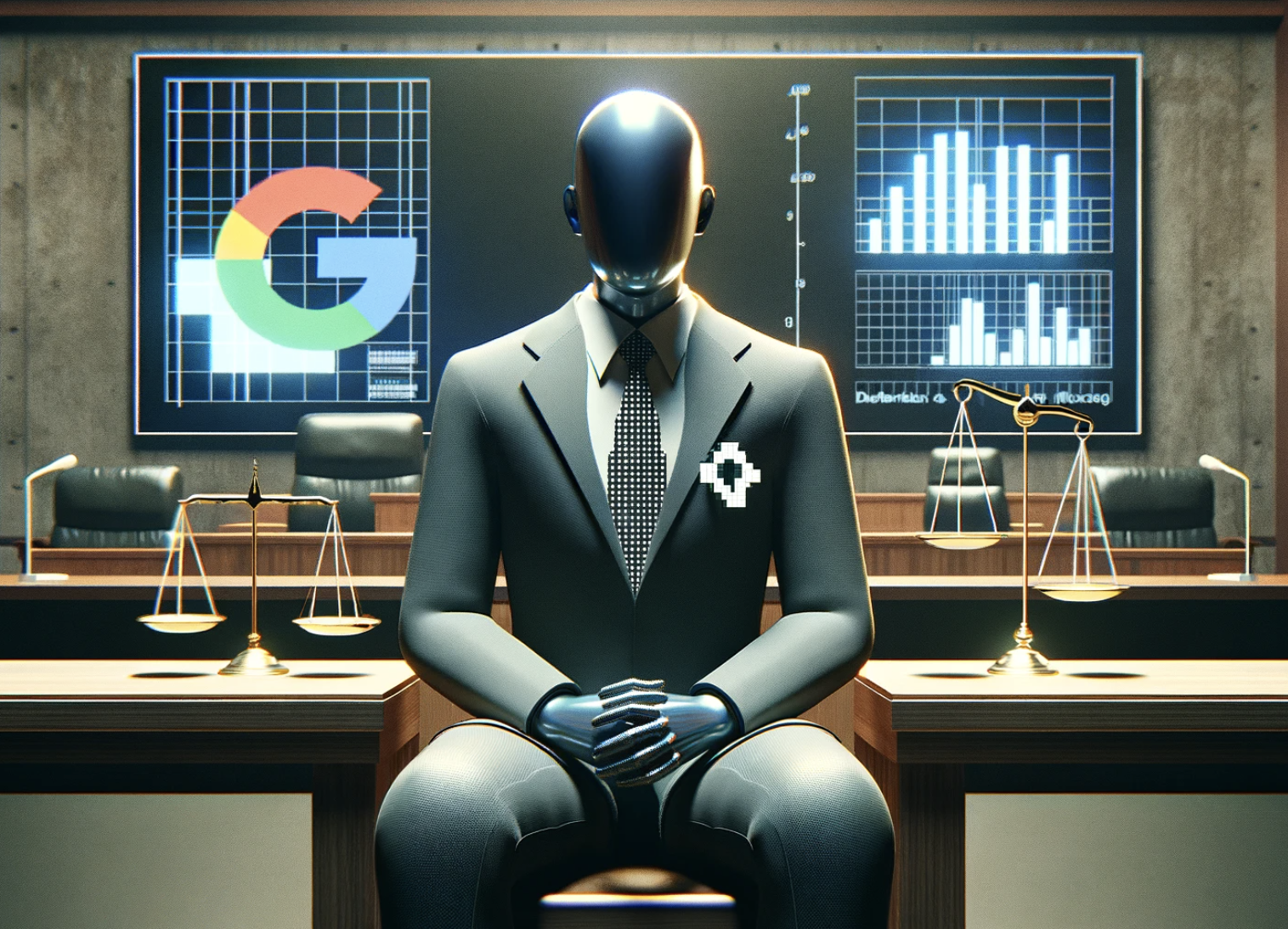 Google, culpable de monopolio en AdTech: EEUU abre la puerta a una reestructuración histórica