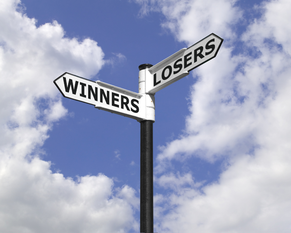 Ganadores y perdedores tras el anuncio de Google sobre las third-party cookies