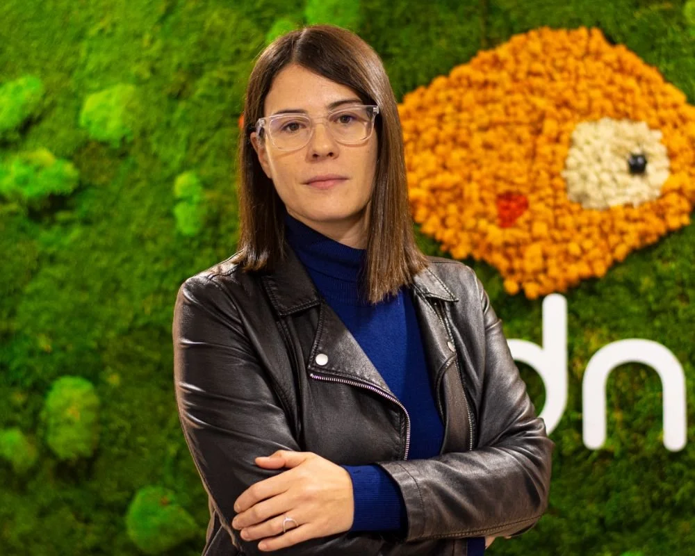 “El papel de los creadores de contenido se ha convertido en un eje central del social media marketing”, Isabel Vázquez (SIDN)