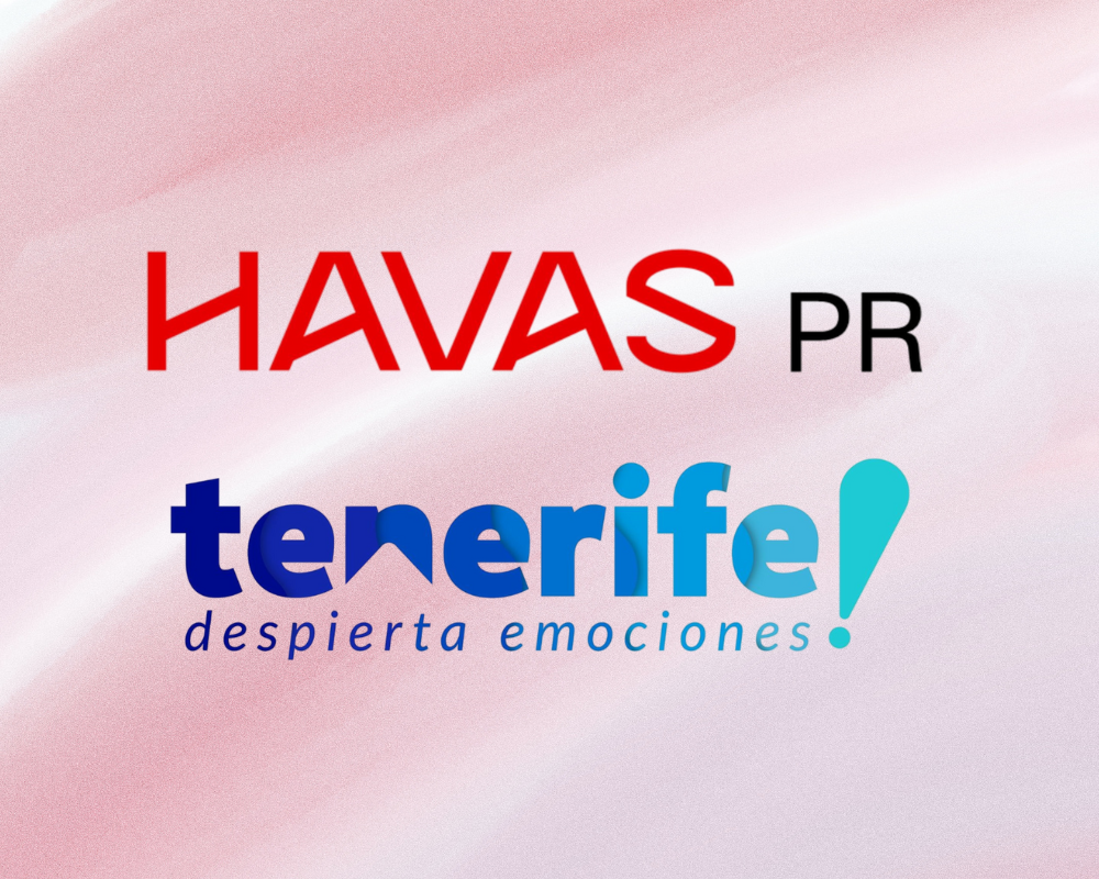 Havas PR gana la cuenta de turismo de Tenerife por de 12 millones de euros