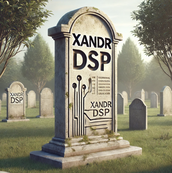 Microsoft cierra Xandr: larga vida a Microsoft Advertising Platform