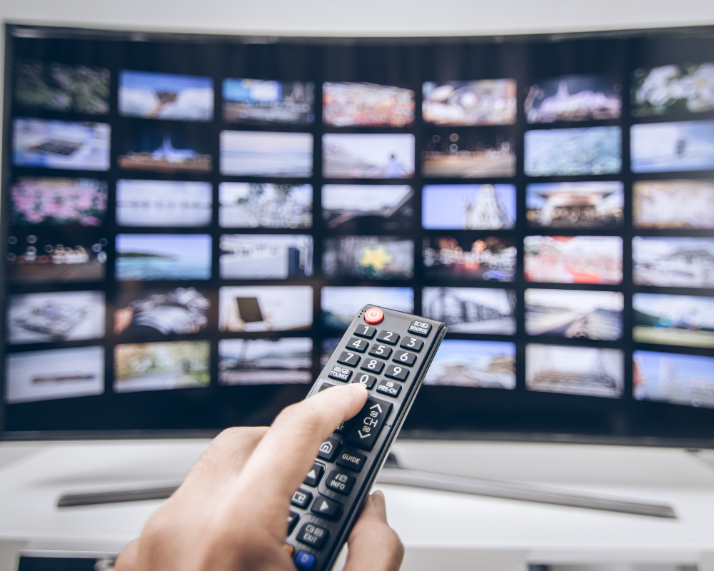 CTV se consolida en las estrategias omnicanal de la mano de plataformas y grandes grupos audiovisuales