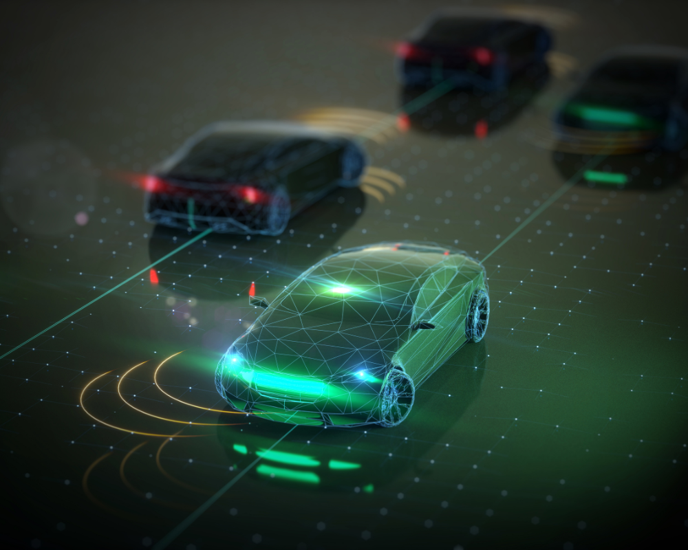 Uber, Tesla y el nuevo transporte: ¿cómo será la publicidad en los vehículos autónomos?