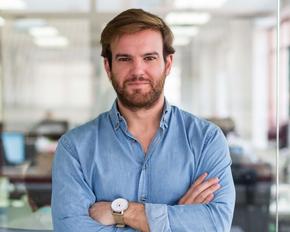 “La transparencia no es un tema técnico, es un activo estratégico”, Nacho Benito (DoubleVerify)