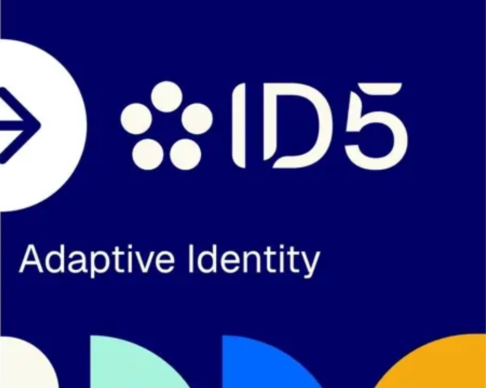 ID5 lanza ‘Adaptive Identity’, su propuesta para unificar señales sin depender de emails o cookies