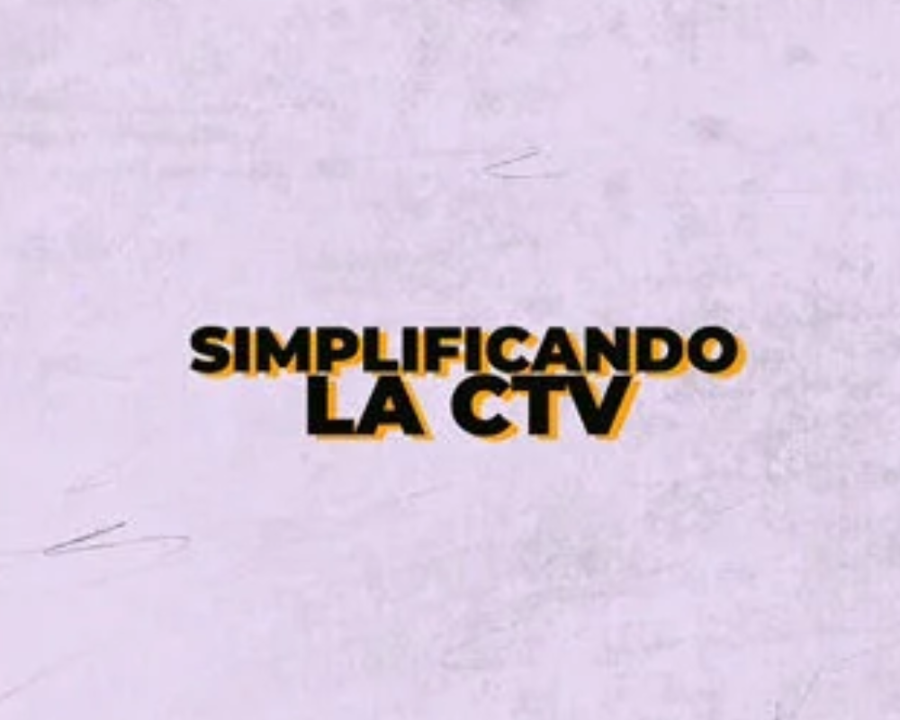 Atresmedia lanza “Simplificando la CTV”, una serie de vídeos para entender el ecosistema Connected TV