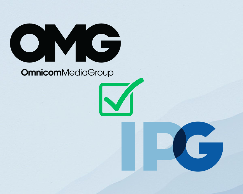 Luz verde a la fusión de OMG e IPG con condiciones: la FTC prohíbe los vetos por ideología