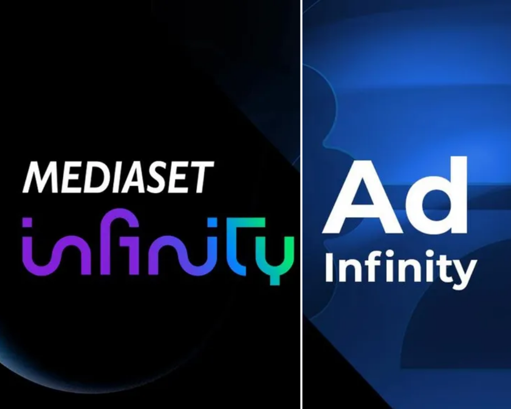 Mediaset lanza Infinity y transforma su ecosistema OTT con una nueva estrategia publicitaria