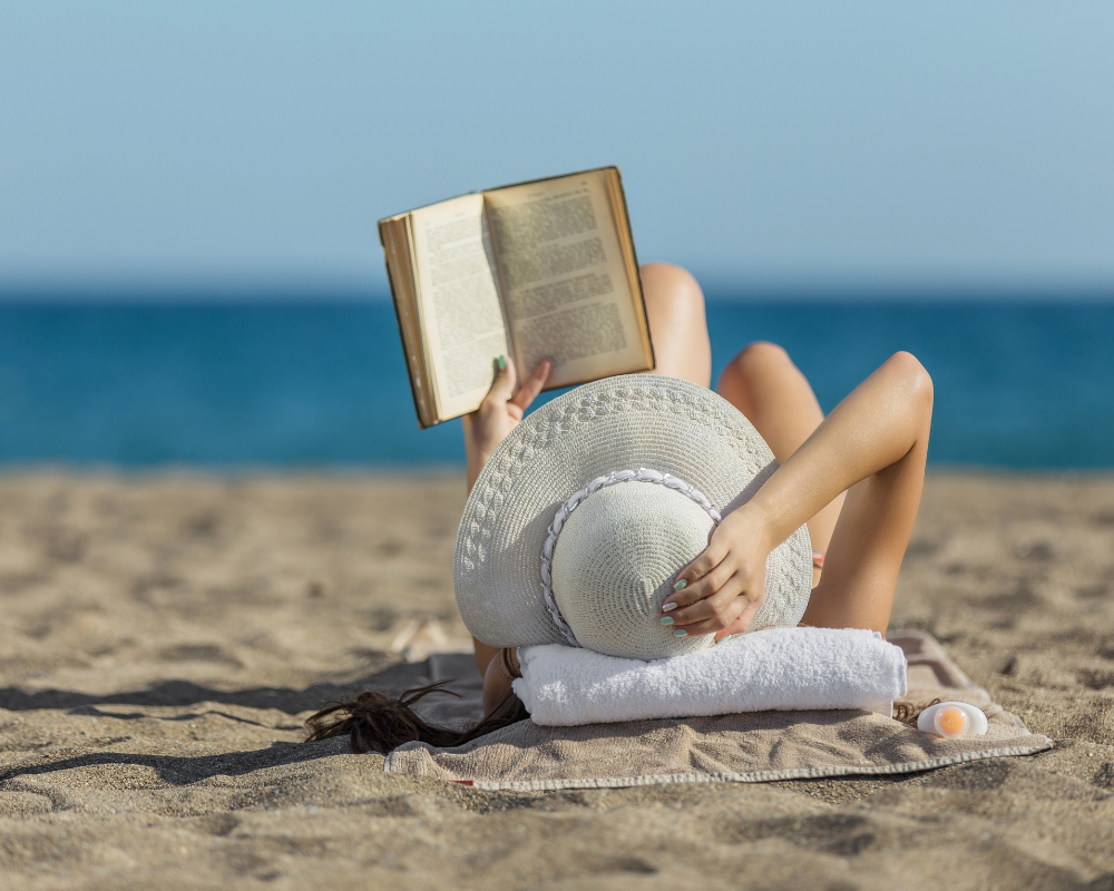 Cuatro lecturas que te ayudarán a mejorar tu estrategia de marketing digital este fin de curso