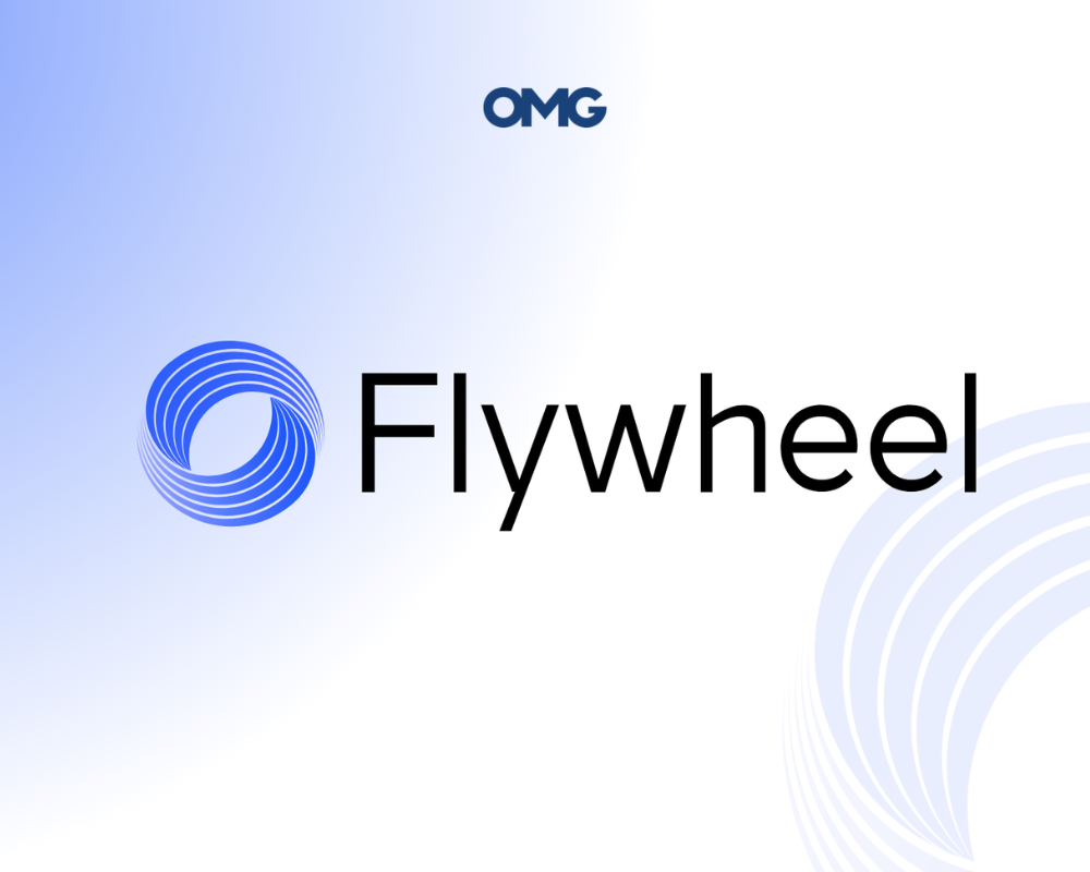 OMG Transact evoluciona y se convierte en Flywheel