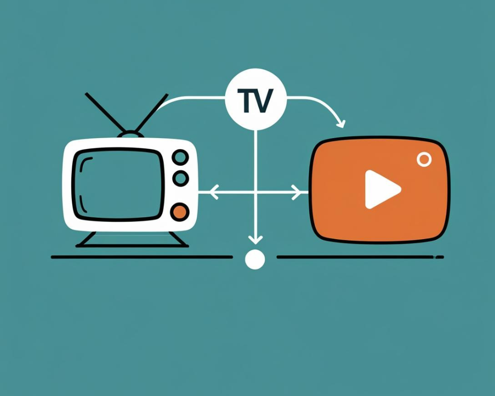 ISBA lanza oficialmente Origin para todos los anunciantes con medición cross-media entre TV y YouTube