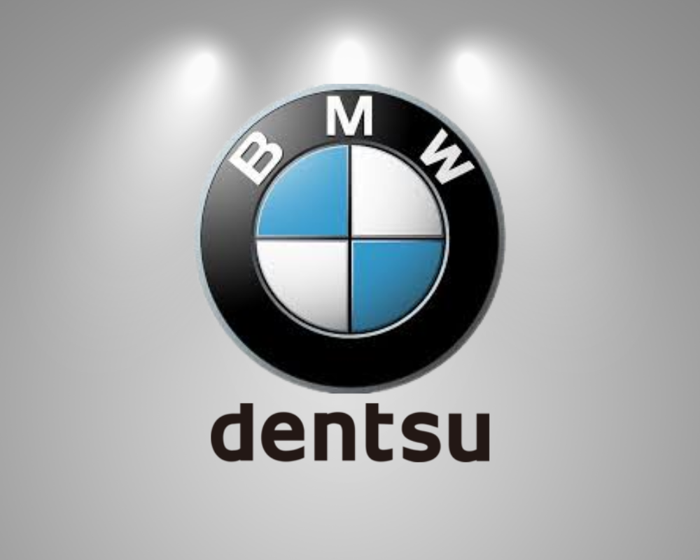 Dentsu gana la cuenta de medios de BMW Group en Europa, liderada por iProspect