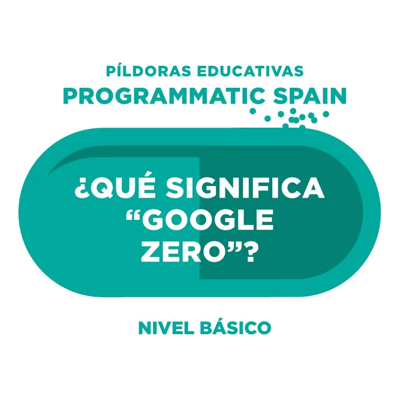¿Qué significa “Google Zero”? 