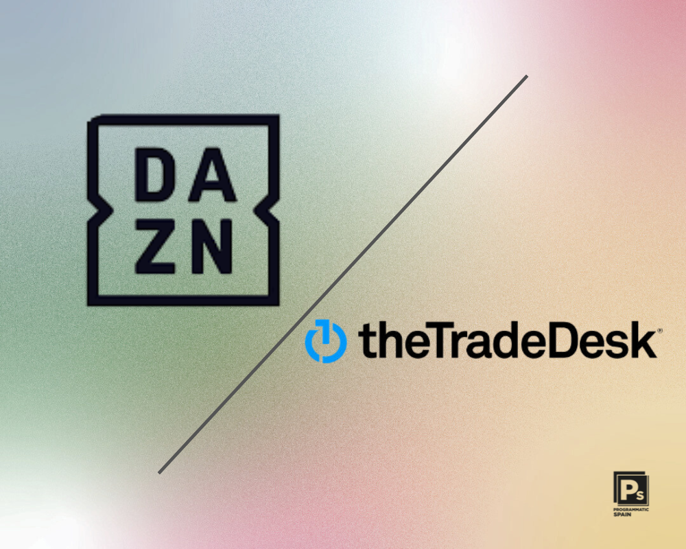 DAZN se asocia con The Trade Desk para mejorar sus capacidades de segmentación en Europa