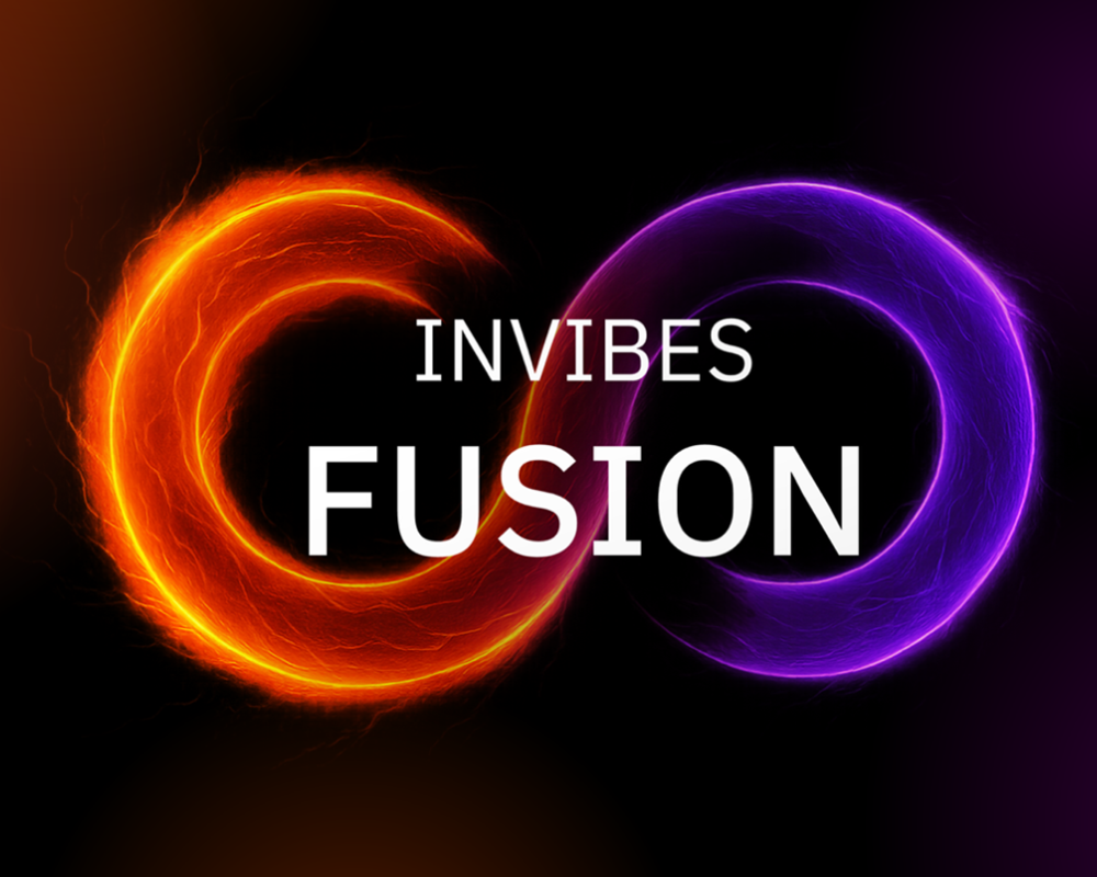 Invibes Advertising presenta ‘Fusion’, su solución GenAI totalmente automatizada