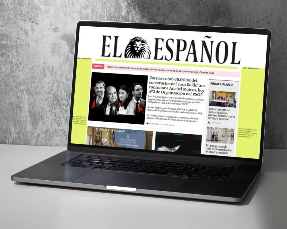 El Español, Jot Down y la fragilidad de los medios frente a las plataformas