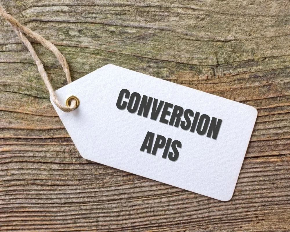 Las Conversion APIs (CAPIs) se vuelven esenciales en la publicidad digital