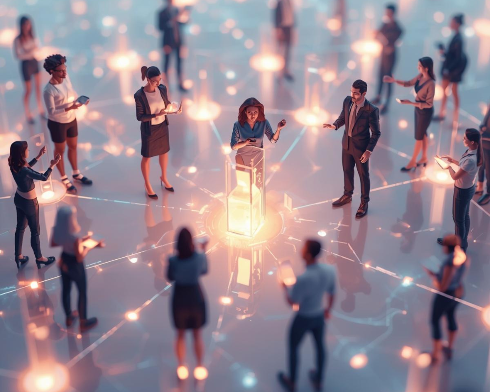 Comscore lanza Data Partner Network para crear audiencias ID-free con IA