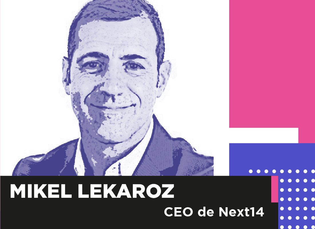 ‘La IA que cambió el curso de un juicio’, por Mikel Lekaroz