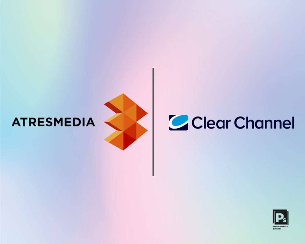 Clear Channel España pasa a manos de Atresmedia en una operación valorada en 115 millones