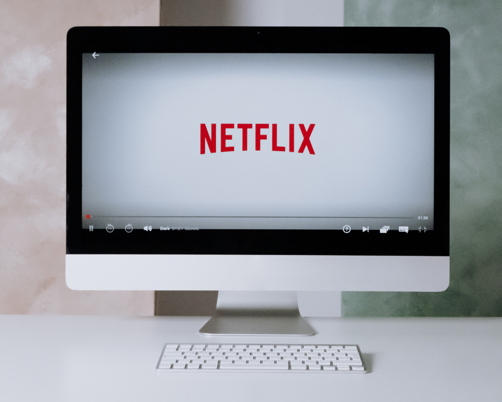 Netflix ya permite vender su inventario a través del DSP de Amazon