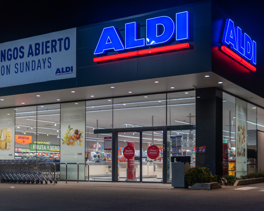 Publicis Media gana la cuenta global de Aldi tras competir con WPP y Omnicom