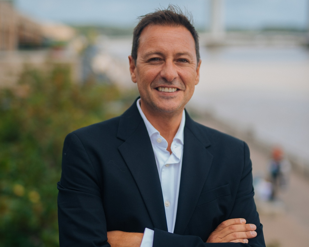 Displayce refuerza su presencia en España y nombra a Pedro Muñoz como Head of Sales