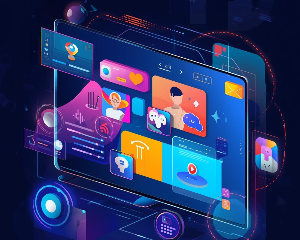 Nexxen y Hisense llevan la compra programática a la pantalla de inicio de los Smart TV