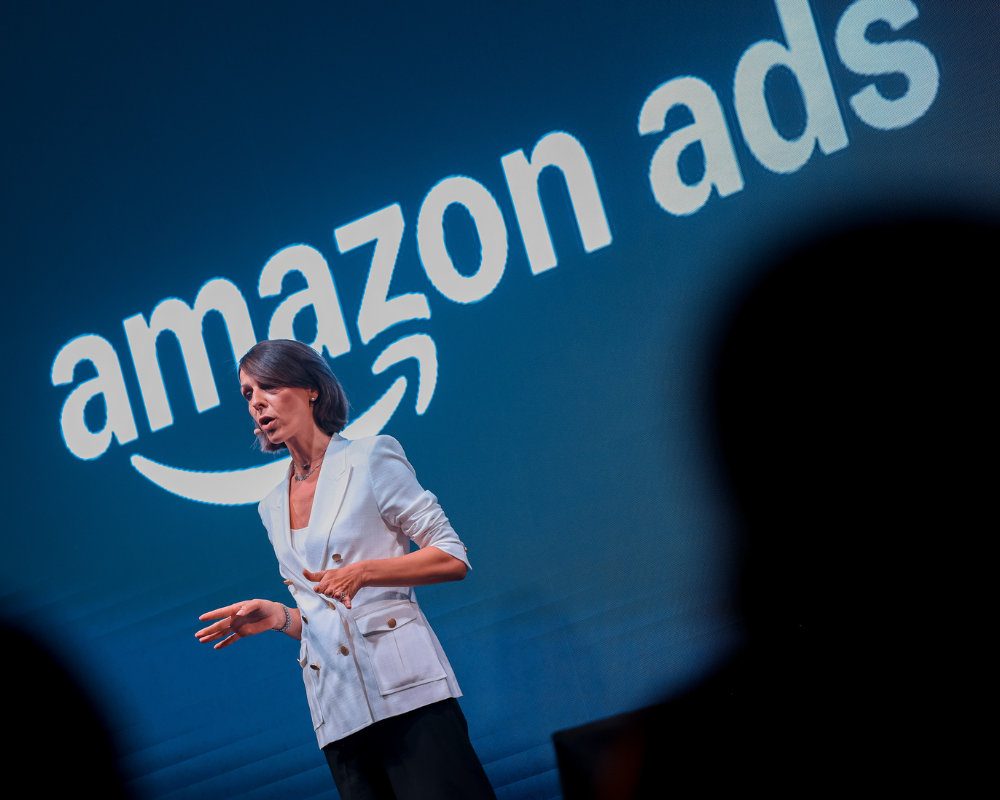 Amazon Ads celebra su primer Upfront en España y revela que Prime Video alcanza 11 millones de espectadores con publicidad