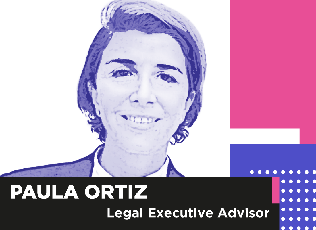 ‘Digital Omnibus. Por qué la simplificación normativa es el oxígeno que necesita Europa’, por Paula Ortiz