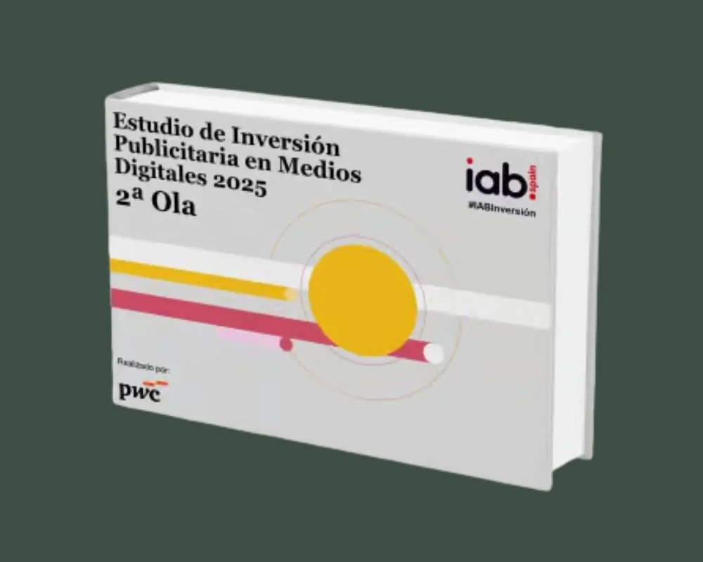 La inversión en publicidad digital en España alcanza la cifra récord de los 5.800 millones de euros