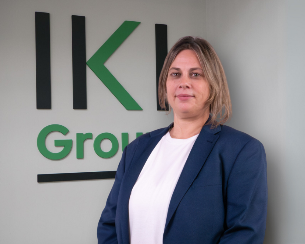 IKI Group ficha a Ana Isabel Rubio López como nueva Investment Director