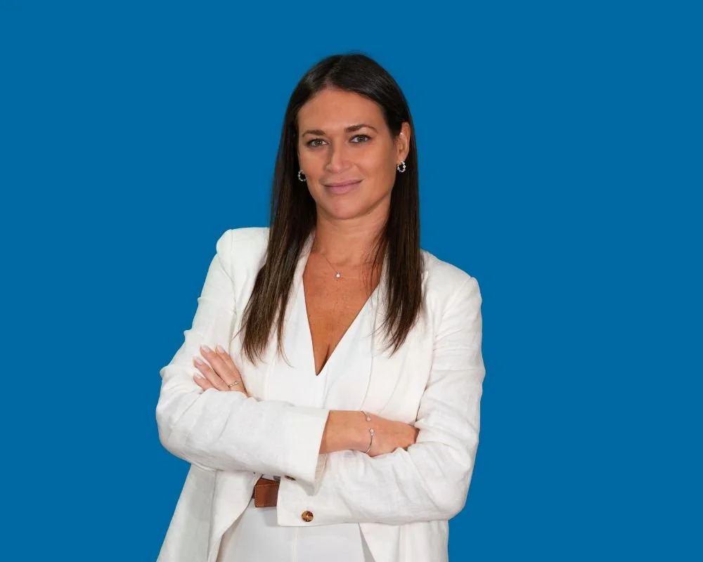 Isabel Flores se incorpora a Refinery89 como VP Sales para España y LATAM