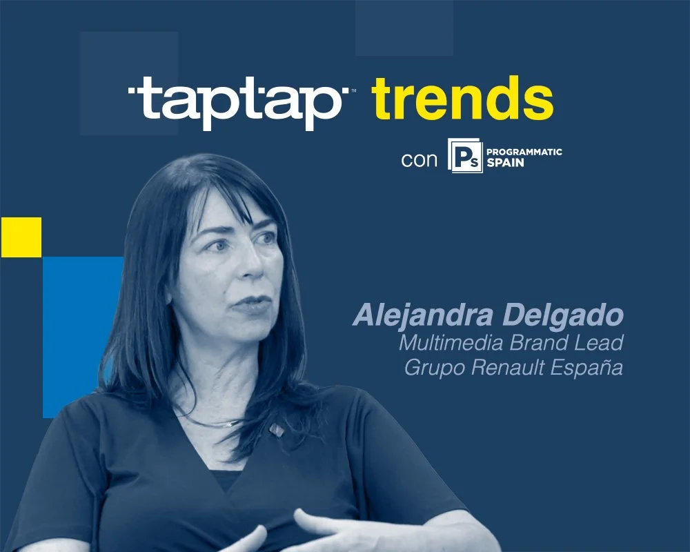 “Nuestro contenido tiene que ser líquido para poder impactar al usuario en cada momento”, Alejandra Delgado (Renault)