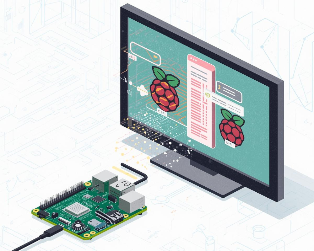 CleanTap demuestra cómo colar tráfico inválido en CTV con un simple Raspberry Pi