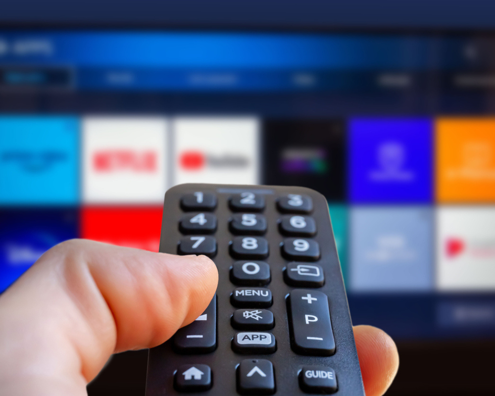 Los formatos interactivos en CTV ganan tracción entre anunciantes de retail y marcas no endémicas