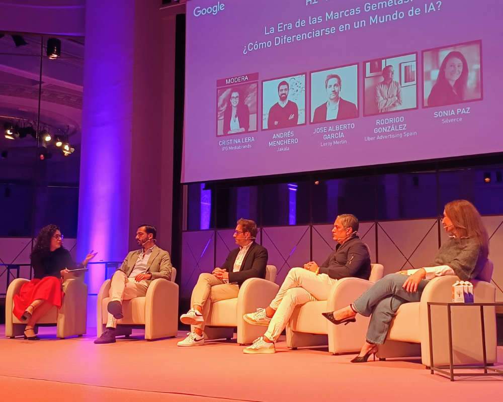 Inspirational 2025 aborda el reto de la diferenciación de las marcas en un mercado estandarizado por la IA