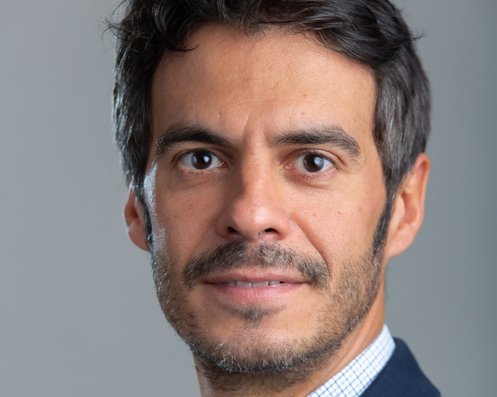 StackAdapt nombra a Antonio Velasco nuevo director de ventas en España