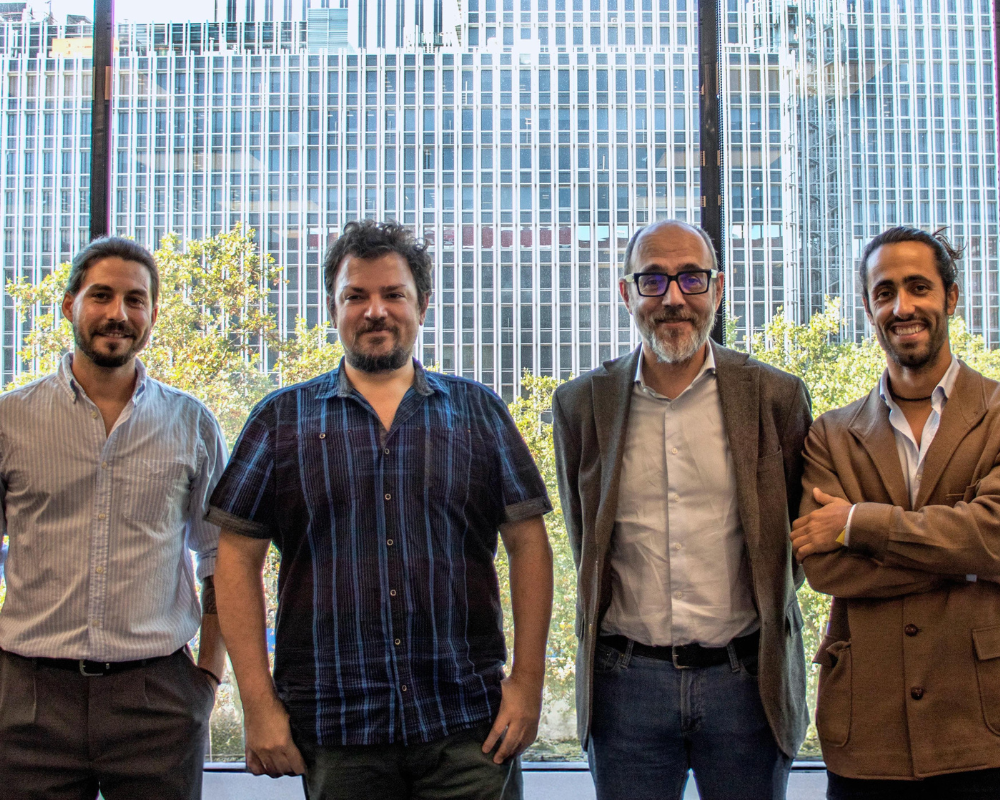 EXTE consolida su crecimiento reforzando al equipo de Operaciones