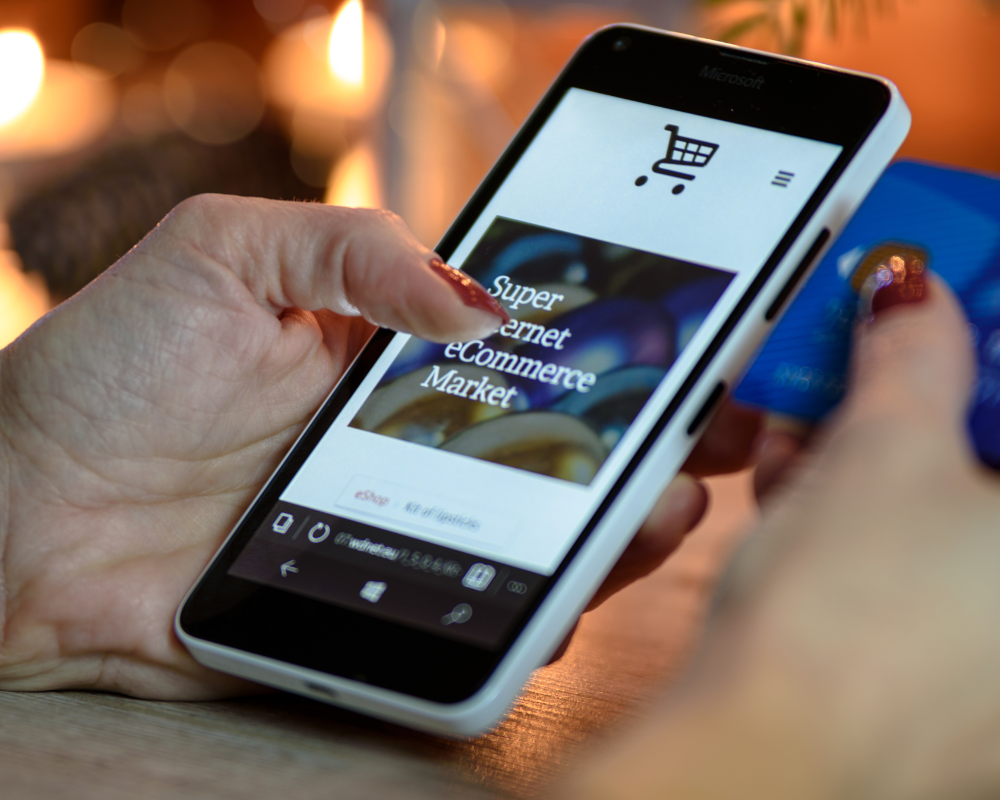 La nueva función de compras en ChatGPT genera una mezcla de entusiasmo y preocupación en Etsy
