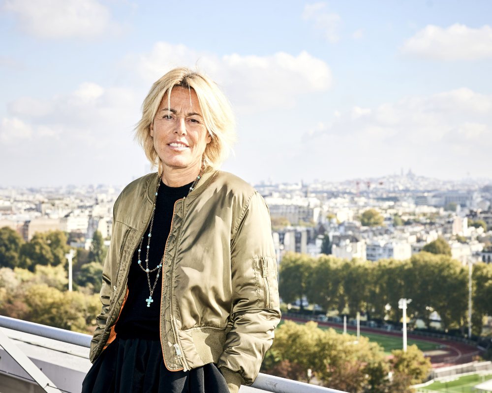 Havas nombra a Bertille Toledano presidenta de Havas Creative Network y CEO de Havas Creative Middle East