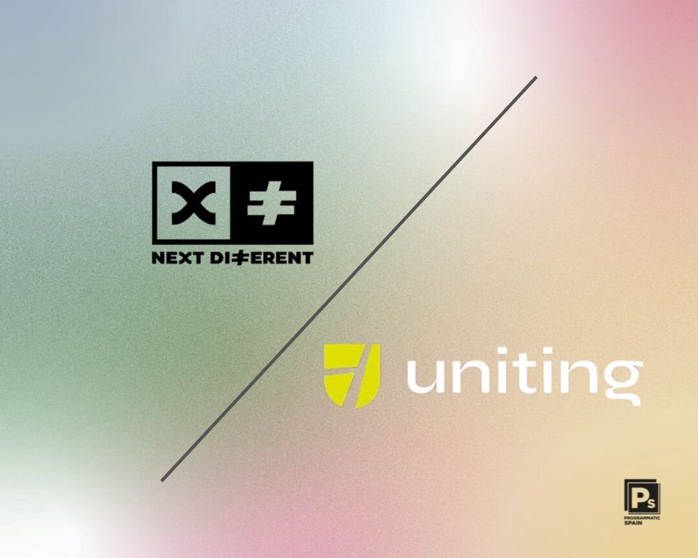 Next Different y Uniting se integran para crear el principal grupo de comunicación de Italia