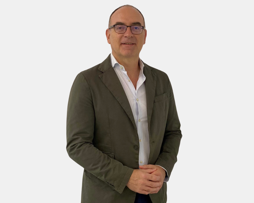 Spark Foundry (Publicis Groupe) promociona a Javier Martínez a Client Services Director