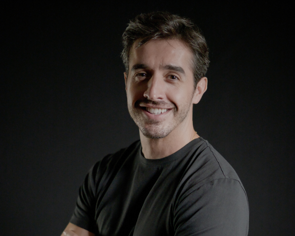 NO.MAD incorpora a Daniel Cabello como nuevo Sales Manager para reforzar su área comercial