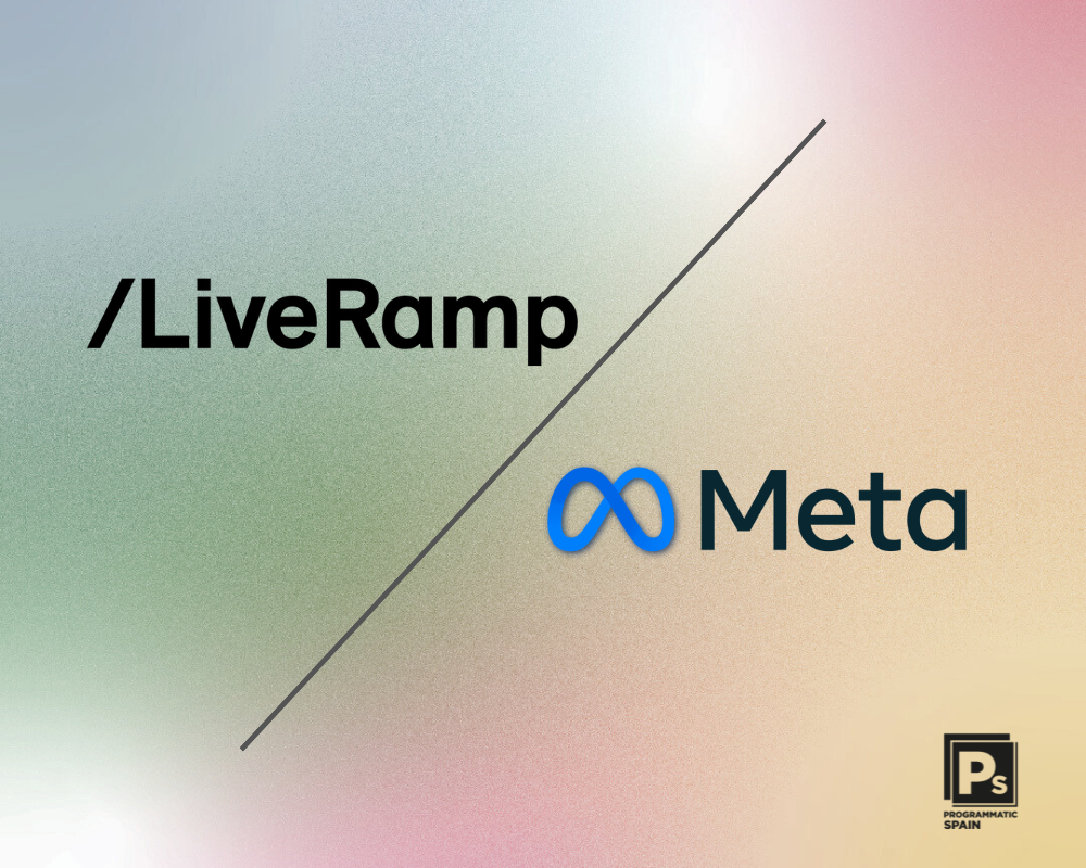 LiveRamp amplía las métricas de Meta para las redes de Retail Media