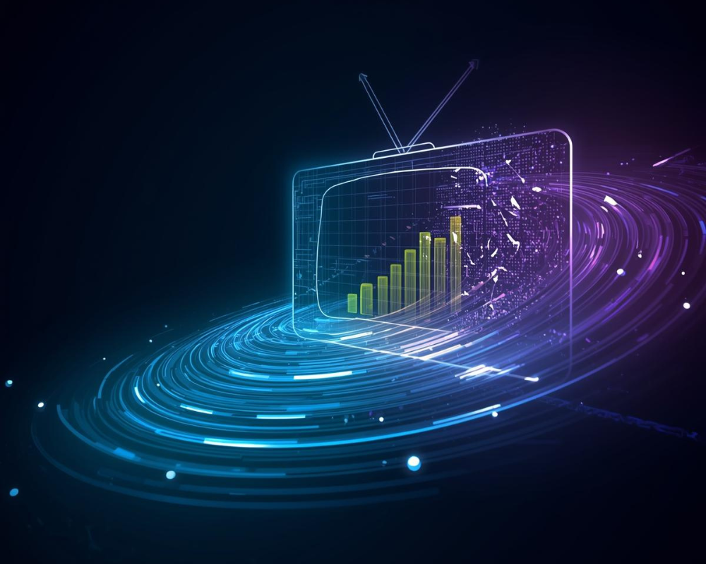 Teads lanza ‘CTV Performance’ para optimizar y medir resultados reales en CTV