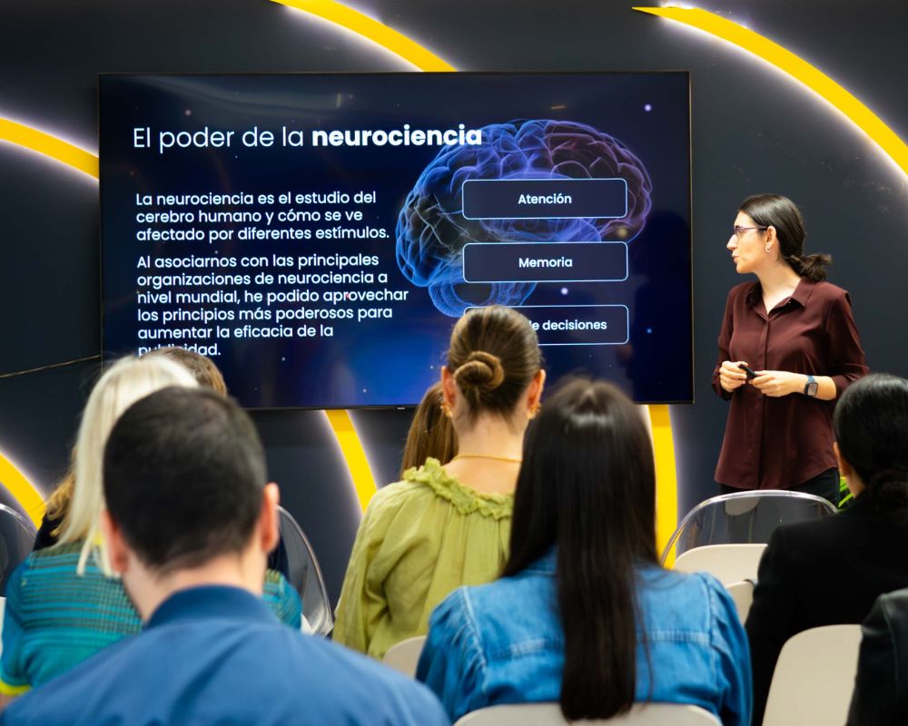 Neuro-Contextual, la nueva era de la publicidad