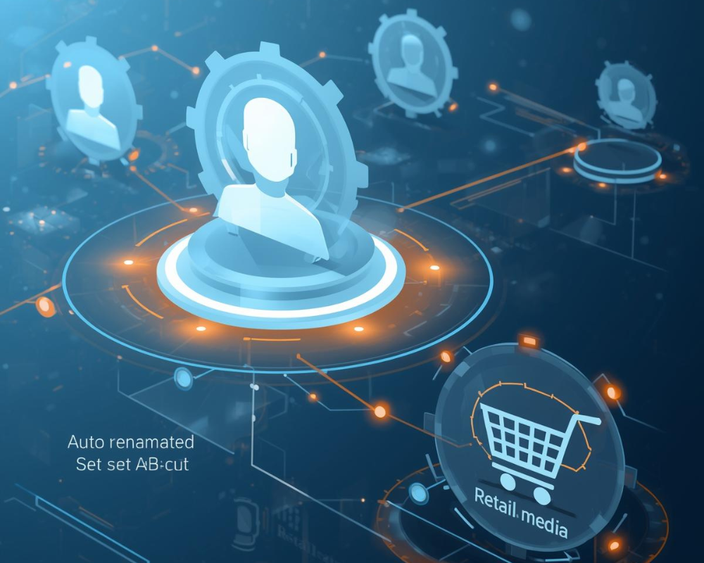 Particular Audience lanza ‘Automated Ad Set Builder’ y elimina la configuración manual en Retail Media